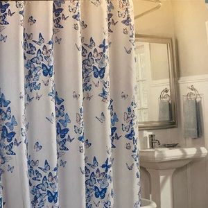Fashion Shower Curtain